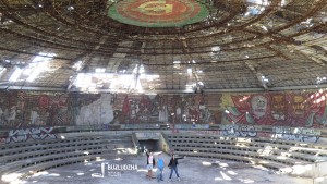 tour to Buzluzdha from Veliko Tarnovo